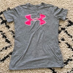 Under Armour Running Shirt